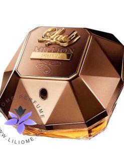 عطر ادکلن پاکو رابان لیدی میلیون پرایو | Paco Rabanne Lady Million Prive