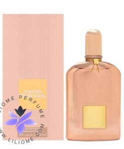 عطر ادکلن تام فورد ارکید سولیل Tom Ford Orchid Soleil