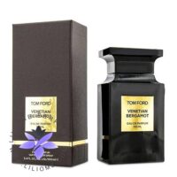 عطر ادکلن تام فورد ونشن برگاموت Tom Ford Venetian Bergamot