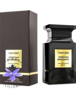 عطر ادکلن تام فورد ونشن برگاموت Tom Ford Venetian Bergamot