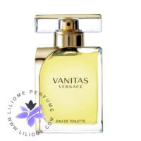 عطر ادکلن ورساچه وانیتاس ادو تویلت | Versace Vanitas Eau de Toilette