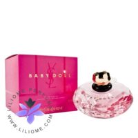 عطر ادکلن ایو سن لورن بیبی دال Yves Saint Laurent Baby Doll