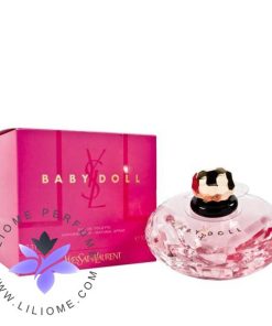 عطر ادکلن ایو سن لورن بیبی دال Yves Saint Laurent Baby Doll