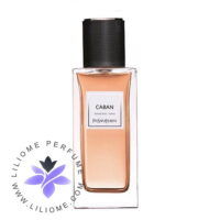 عطر ادکلن ایو سن لورن کابان Yves Saint Laurent Caban