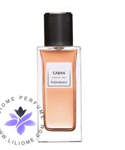 عطر ادکلن ایو سن لورن کابان Yves Saint Laurent Caban