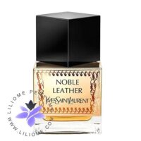 عطر ادکلن ایو سن لورن نوبل لدر Yves Saint Laurent Noble Leather