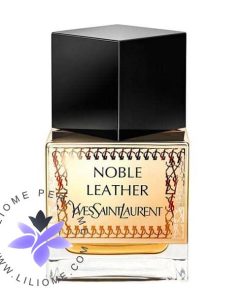 عطر ادکلن ایو سن لورن نوبل لدر Yves Saint Laurent Noble Leather