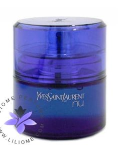 عطر ادکلن ایو سن لورن نو ادو تویلت Yves Saint Laurent Nu Eau de Toilette