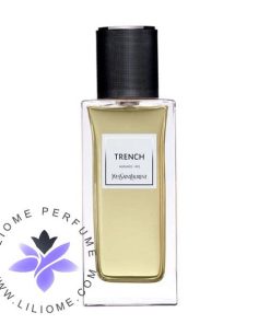عطر ادکلن ایو سن لورن ترنچ Yves Saint Laurent Trench
