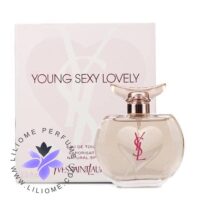 عطر ادکلن ایو سن لورن یانگ س..ی لاولی Yves Saint Laurent Young S..y Lovely