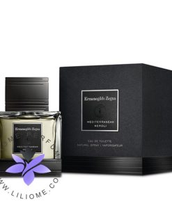 عطر ادکلن ارمنگیلدو زگنا مدیترانین نرولی-Ermenegildo Zegna Mediterranean Neroli