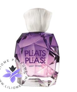 عطر ادکلن ایسی میاکه پلیتس پلیز ادو پرفیوم 2013-Issey Miyake Pleats Please EDP 2013