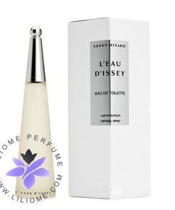 عطر ادکلن ایسی میاکه لئو د ایسه زنانه-Issey Miyake L'eau d'Issey
