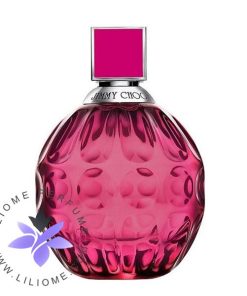 عطر ادکلن جیمی چو اگزوتیک-Jimmy choo Exotic