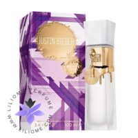 عطر ادکلن جاستین بیبر کالکتورز ادیشن-Justin Bieber Collector’s Edition