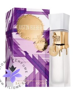 عطر ادکلن جاستین بیبر کالکتورز ادیشن-Justin Bieber Collector’s Edition