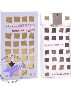 عطر ادکلن امانوئل آنگارو اپریشن-Emanuel Ungaro Apparition