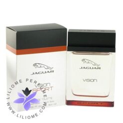 عطر ادکلن جگوار ویژن اسپرت-Jaguar Vision Sport