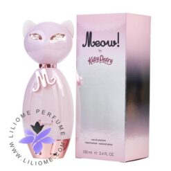 عطر ادکلن کتی پری میو-Katy Perry Meow