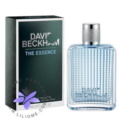 عطر ادکلن دیوید بکهام د اسنس-David Beckham The Essence