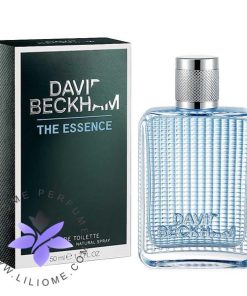 عطر ادکلن دیوید بکهام د اسنس-David Beckham The Essence