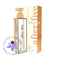 عطر ادکلن الیزابت آردن فیفت اونیو افتر فایو-Elizabeth Arden 5th Avenue After Five
