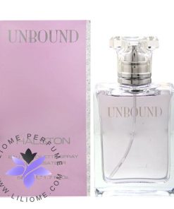 عطر ادکلن هالستون آنباند زنانه-Halston Unbound for women