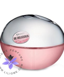 عطر ادکلن دی کی ان وای بی دلیشس فرش بلوسوم-DKNY Be Delicious Fresh Blossom