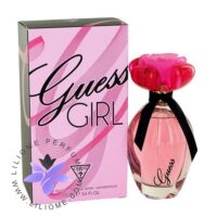 عطر ادکلن گس گرل-Guess Girl