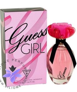 عطر ادکلن گس گرل-Guess Girl