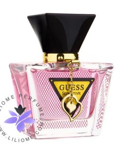 عطر ادکلن گس سداکتیو آیم یورز-Guess Seductive I'm Yours