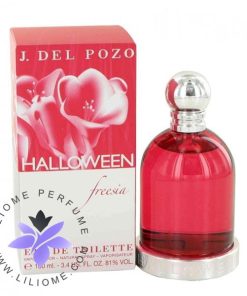 عطر ادکلن هالووین فریزیا-Halloween Freesia