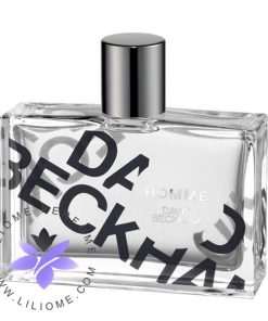 عطر ادکلن دیوید بکهام مردانه-David Beckham Homme