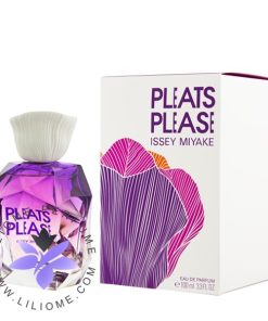 عطر ادکلن ایسی میاکه پلیتس پلیز ادو پرفیوم 2013-Issey Miyake Pleats Please EDP 2013