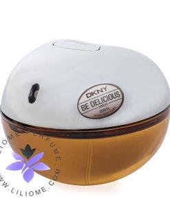 عطر ادکلن دی کی ان وای بی دلیشس مردانه-DKNY Be Delicious men