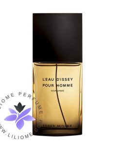 عطر ادکلن ایسی میاکه لئو د ایسی نویر امبر مردانه-Issey Miyake L`Eau d`Issey Pour Homme Noir Ambre