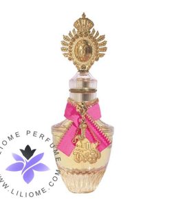 عطر ادکلن جویسی کوتور کوتور کوتور-Juicy Couture Couture Couture