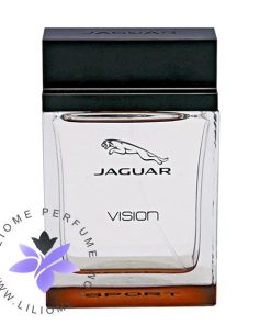 عطر ادکلن جگوار ویژن اسپرت-Jaguar Vision Sport