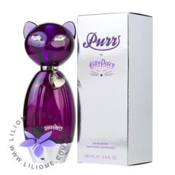 عطر ادکلن کتی پری پور-Katy Perry Purr