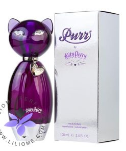 عطر ادکلن کتی پری پور-Katy Perry Purr