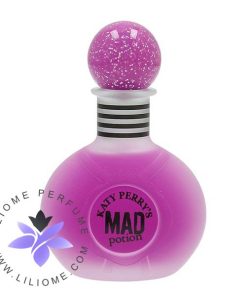 عطر ادکلن کیتی پریز مد پوشن-Katy Perry's Mad Potion