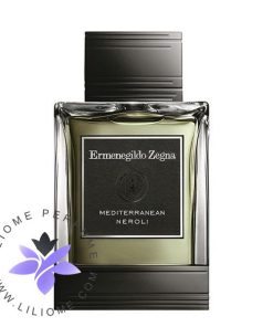 عطر ادکلن ارمنگیلدو زگنا مدیترانین نرولی-Ermenegildo Zegna Mediterranean Neroli