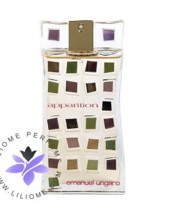 عطر ادکلن امانوئل آنگارو اپریشن-Emanuel Ungaro Apparition