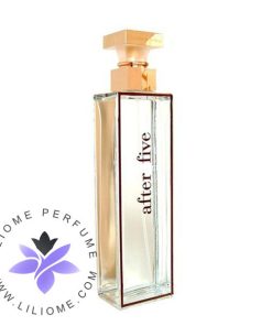 عطر ادکلن الیزابت آردن فیفت اونیو افتر فایو-Elizabeth Arden 5th Avenue After Five