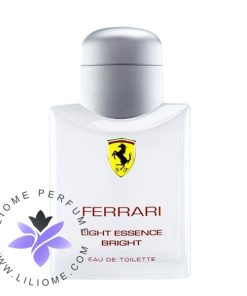 عطر ادکلن فراری لایت اسنس برایت-Ferrari Light Essence Bright