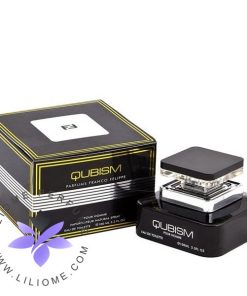 عطر ادکلن امپر کوبیسم مردانه-Emper Qubism for men