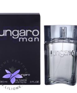 عطر ادکلن امانوئل آنگارو مردانه-Emanuel Ungaro Man