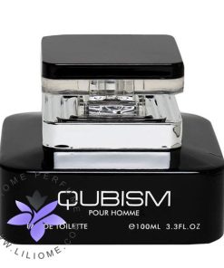 عطر ادکلن امپر کوبیسم مردانه-Emper Qubism for men