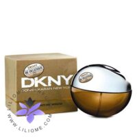 عطر ادکلن دی کی ان وای بی دلیشس مردانه-DKNY Be Delicious men