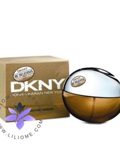 عطر ادکلن دی کی ان وای بی دلیشس مردانه-DKNY Be Delicious men